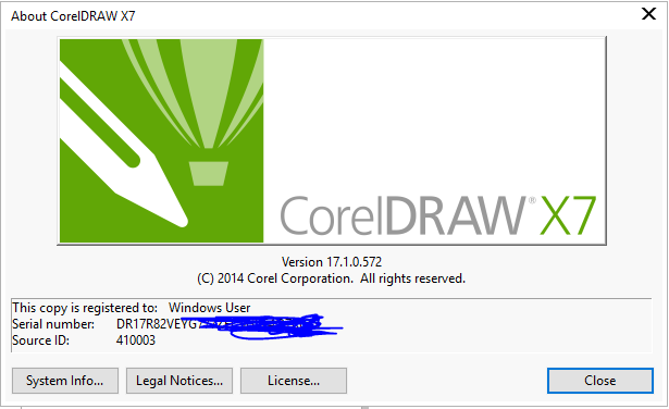 Free download keygen corel draw x7 64 bit